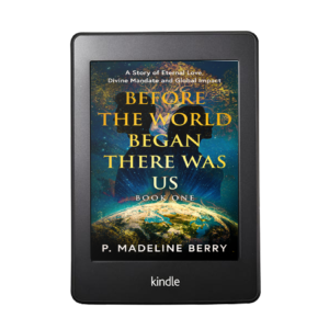 Before the World Began There Was Us - Book One (eBook)